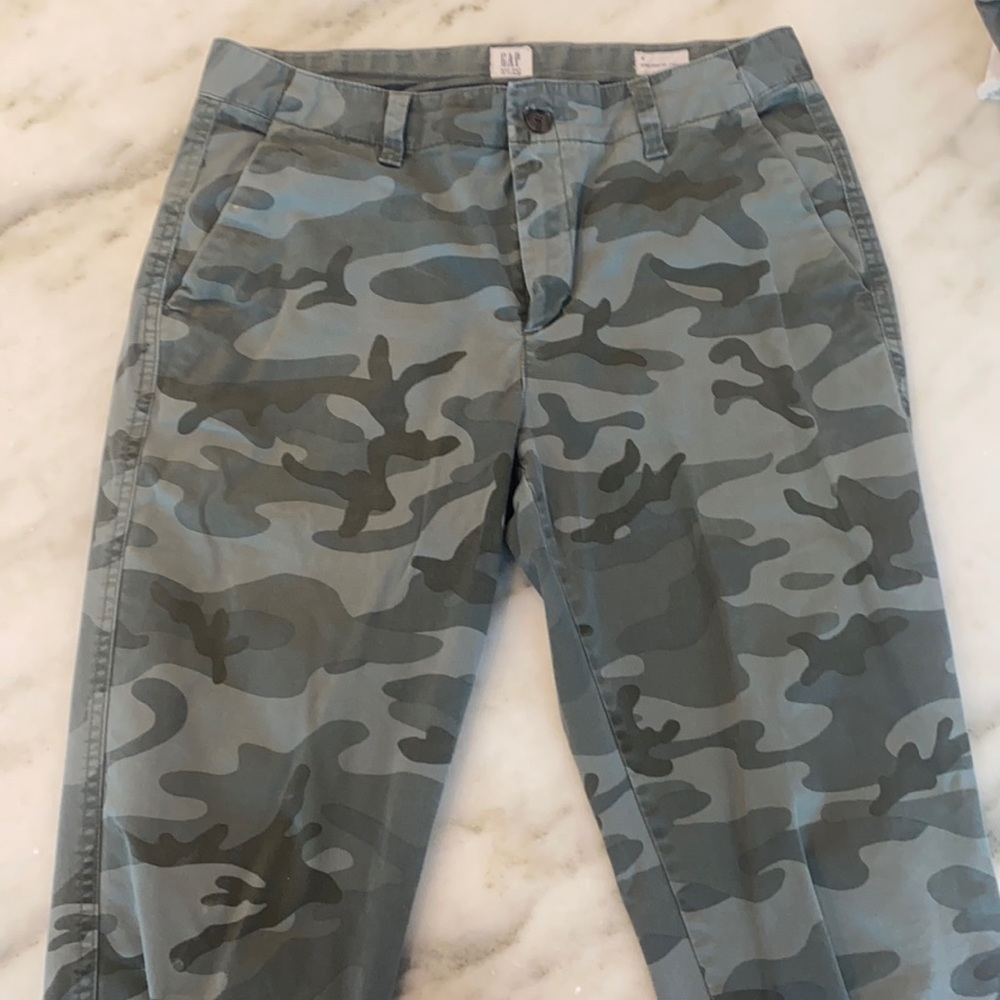 Camp girlfriend jeans